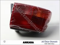 Ford Yedek Parça - HMPX STOP LAMBASI SOL HB